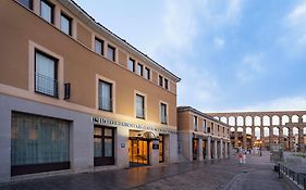 Eurostars Plaza Acueducto